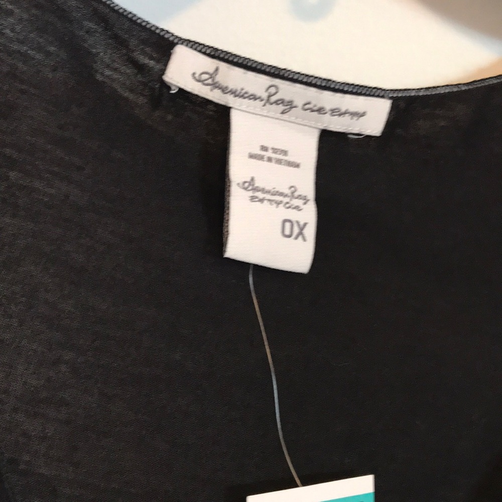 American Rag Basic tank - Picture 3 of 5